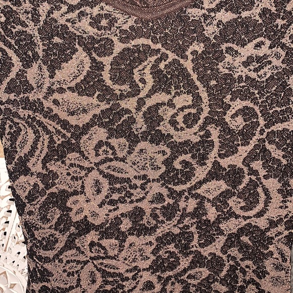 Sweater dress NWOT - Picture 4 of 8